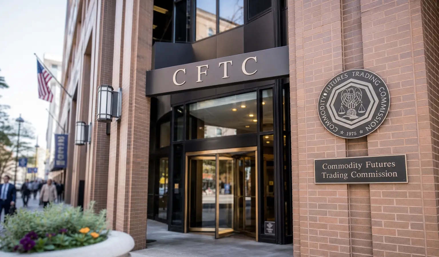 CFTC Warns Prediction Markets About Reward Programs