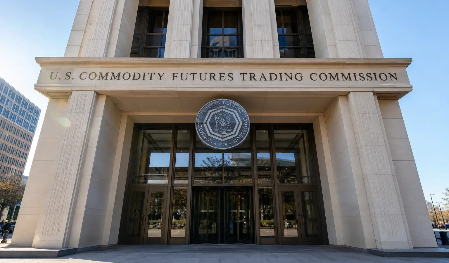 CFTC waarschuwt prediction markets voor slordige contracten