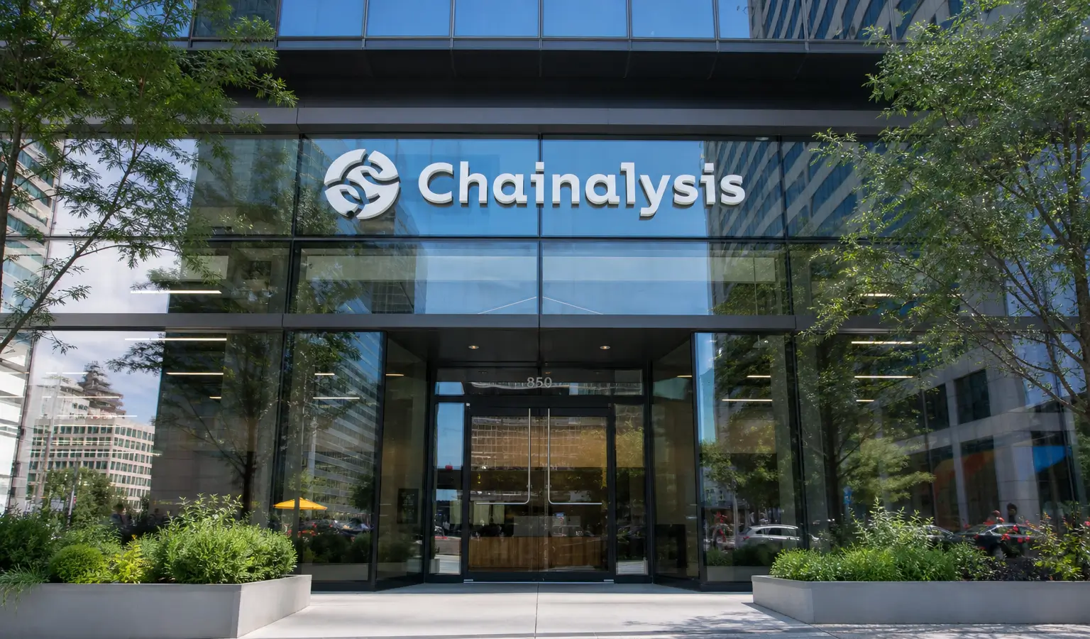 Chainalysis veut poser une norme pour le traçage sur la blockchain