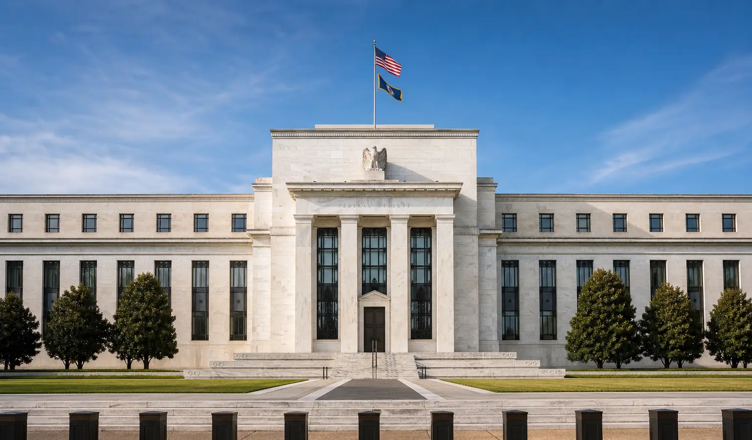 Citadel Bets on a Fed Rate Hike as Bitcoin Stays on the Sidelines