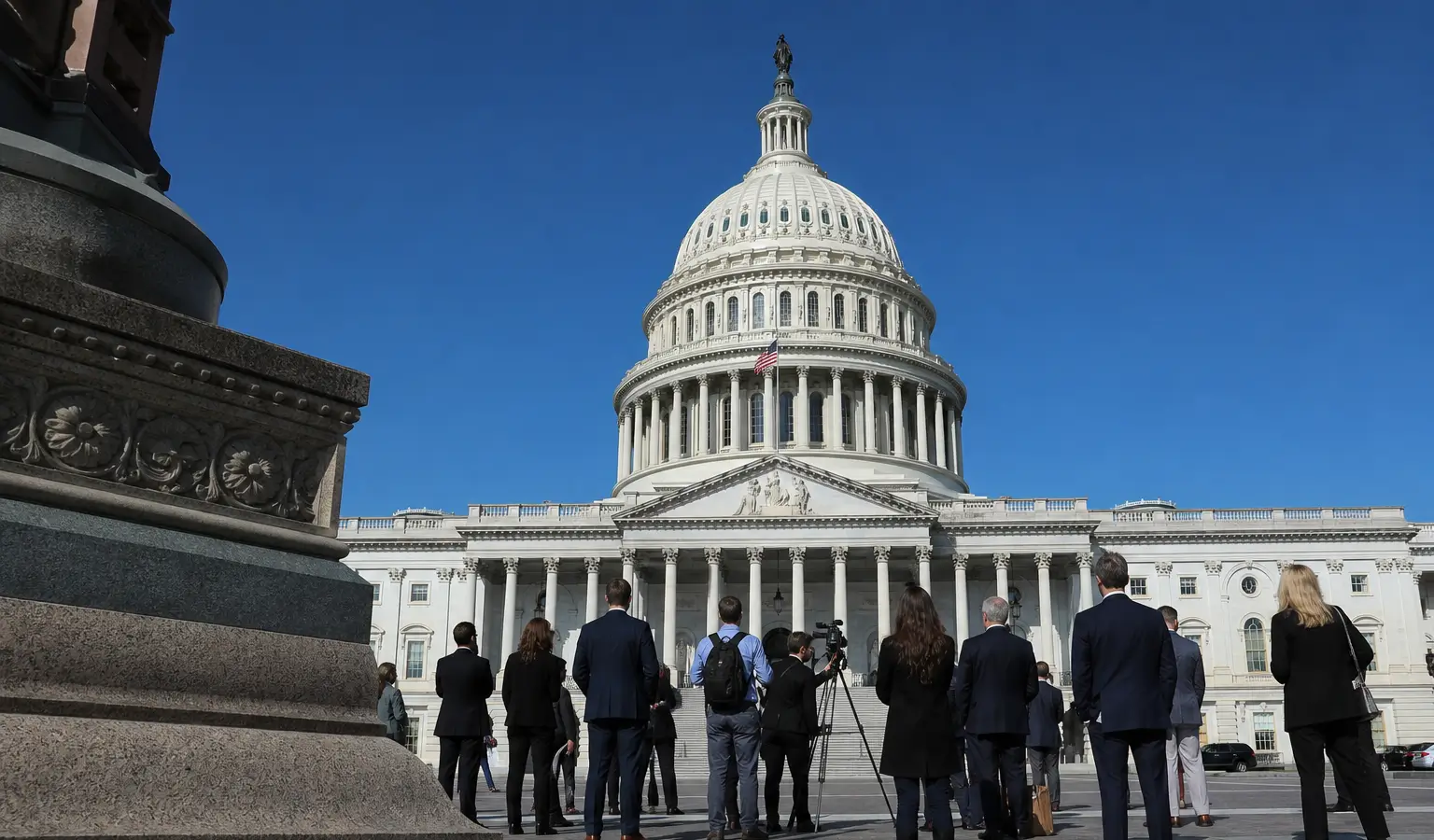 CLARITY Act Lifts Crypto Market After Trump Agreement