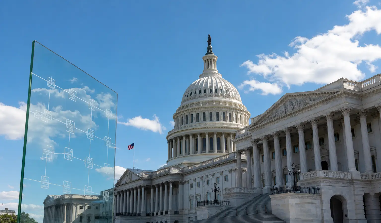 Debate Over CLARITY Act Section 604 and Its Impact on Human Trafficking Enforcement