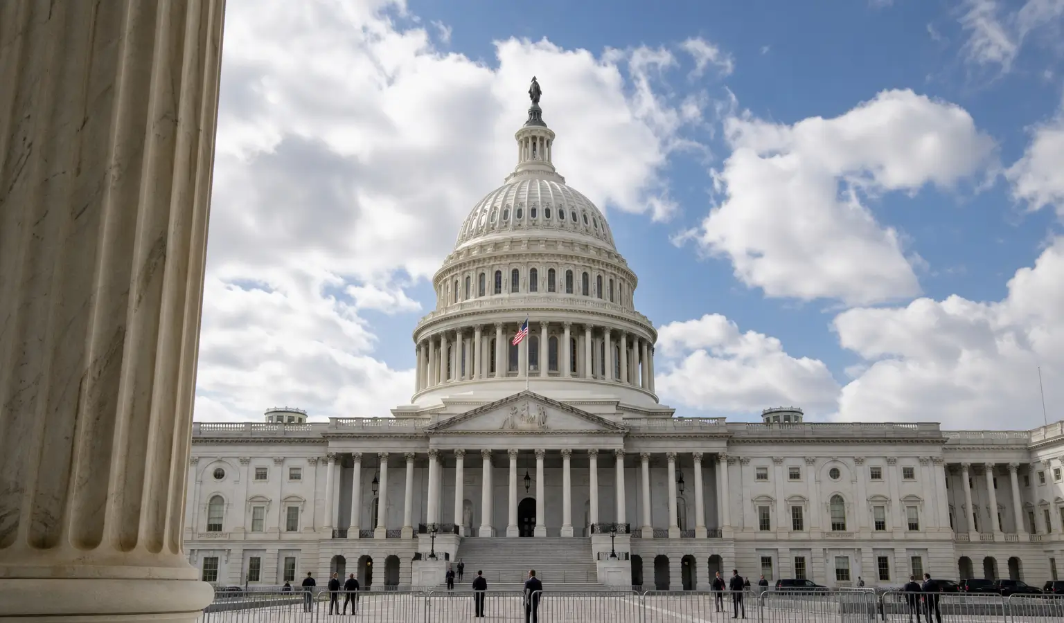 Clarity Act Under Pressure From Banking Sector in Senate