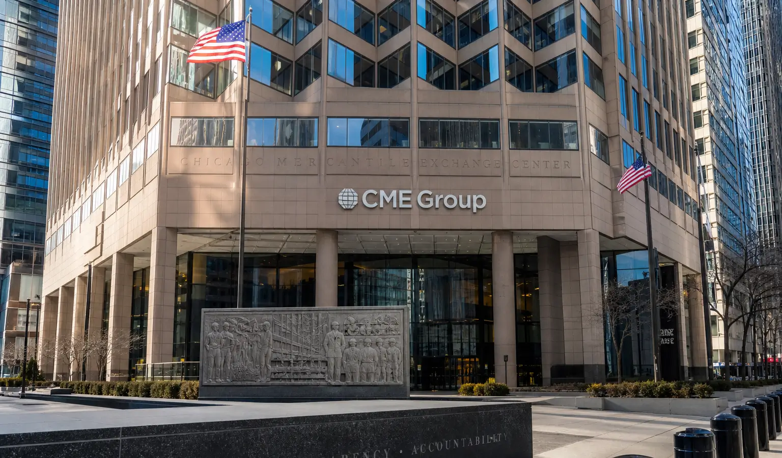 CME avverte: i crypto perps potrebbero avere conseguenze fiscali inattese