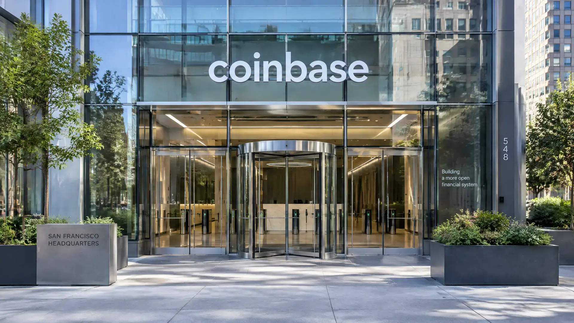 Coinbase meldt dat klantdata lekte via Amplitude