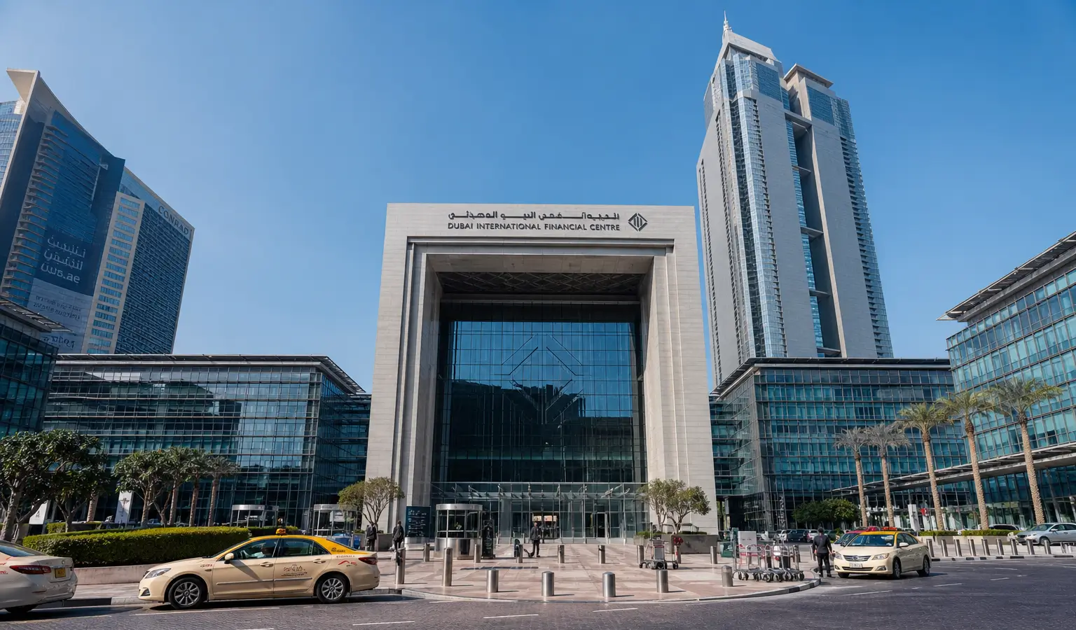 Fundadores de criptomoedas escolhem Dubai à medida que se aproxima o prazo de MiCA