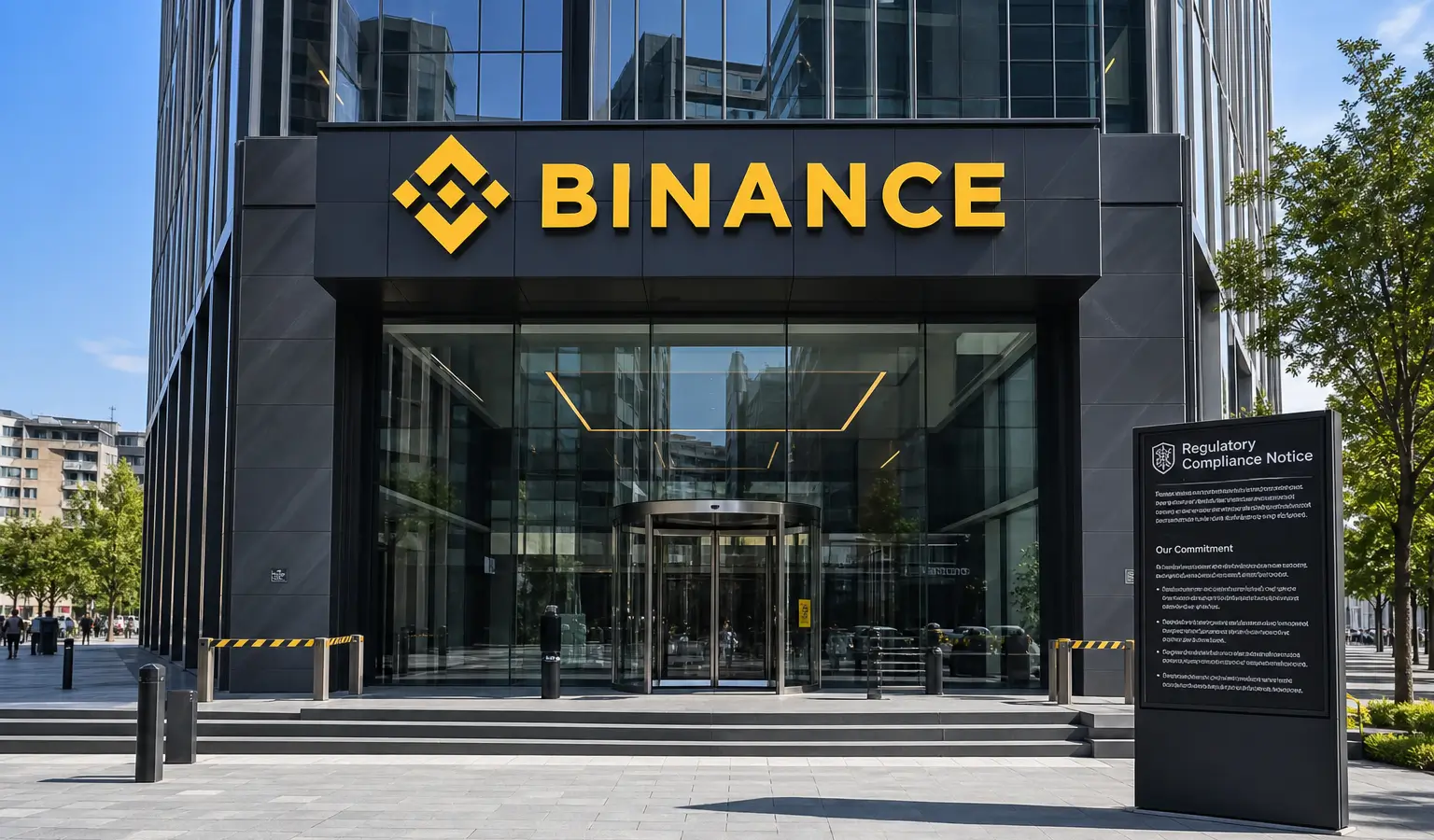 CZ Says Binance’s Biggest Mistake Was Underestimating Regulation