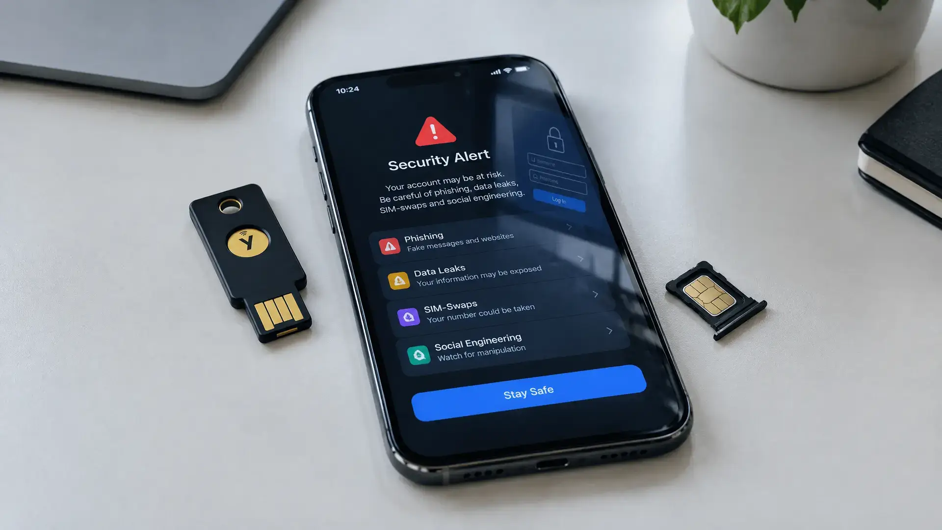 CZ waarschuwt na datalekken bij Binance en Coinbase