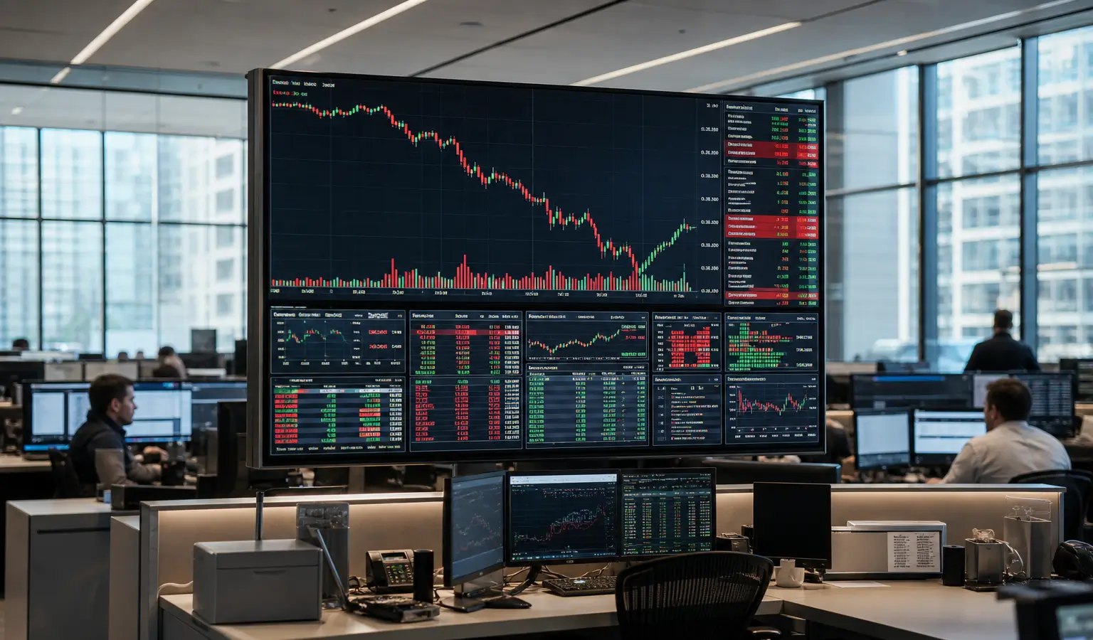 Mercado de crédito digital sob pressão devido a vendas forçadas, diz o CEO da Strive