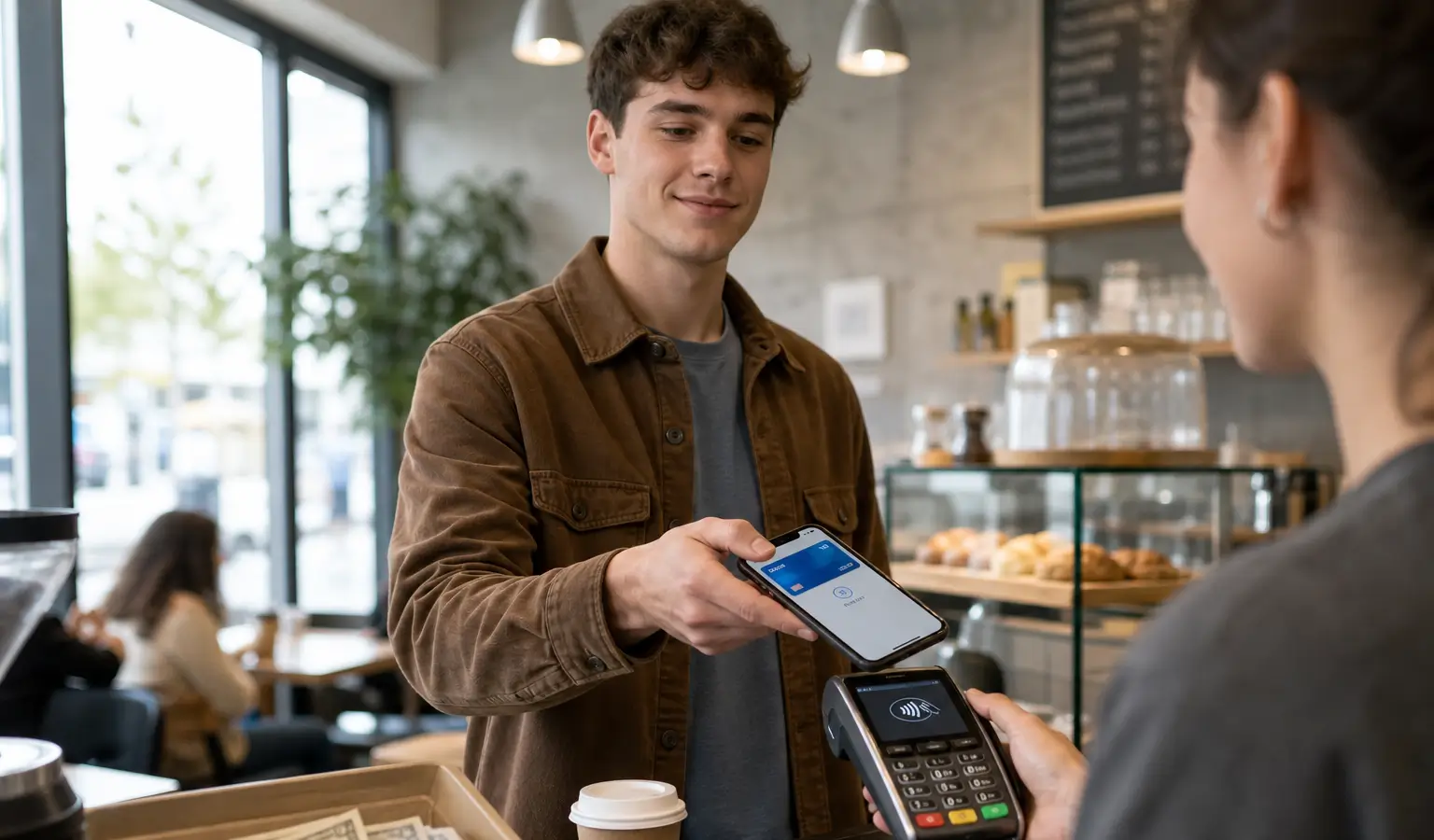 Digital Wallets Are Putting Pressure on Bank Accounts, Steakhouse Says