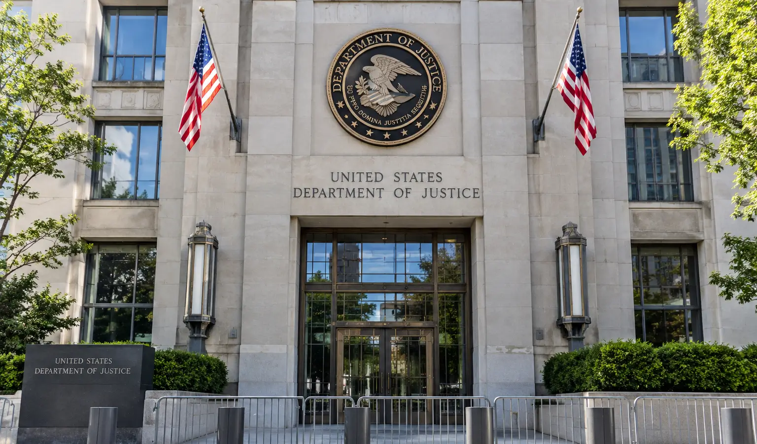 DOJ onderzoekt Binance opnieuw na $4,3 miljard-schikking