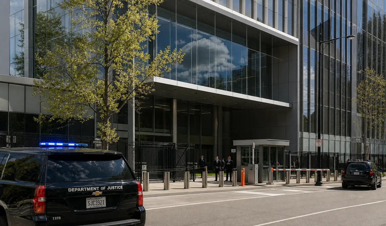 Il DOJ avverte: Binance potrebbe irrigidire la linea nelle indagini crypto