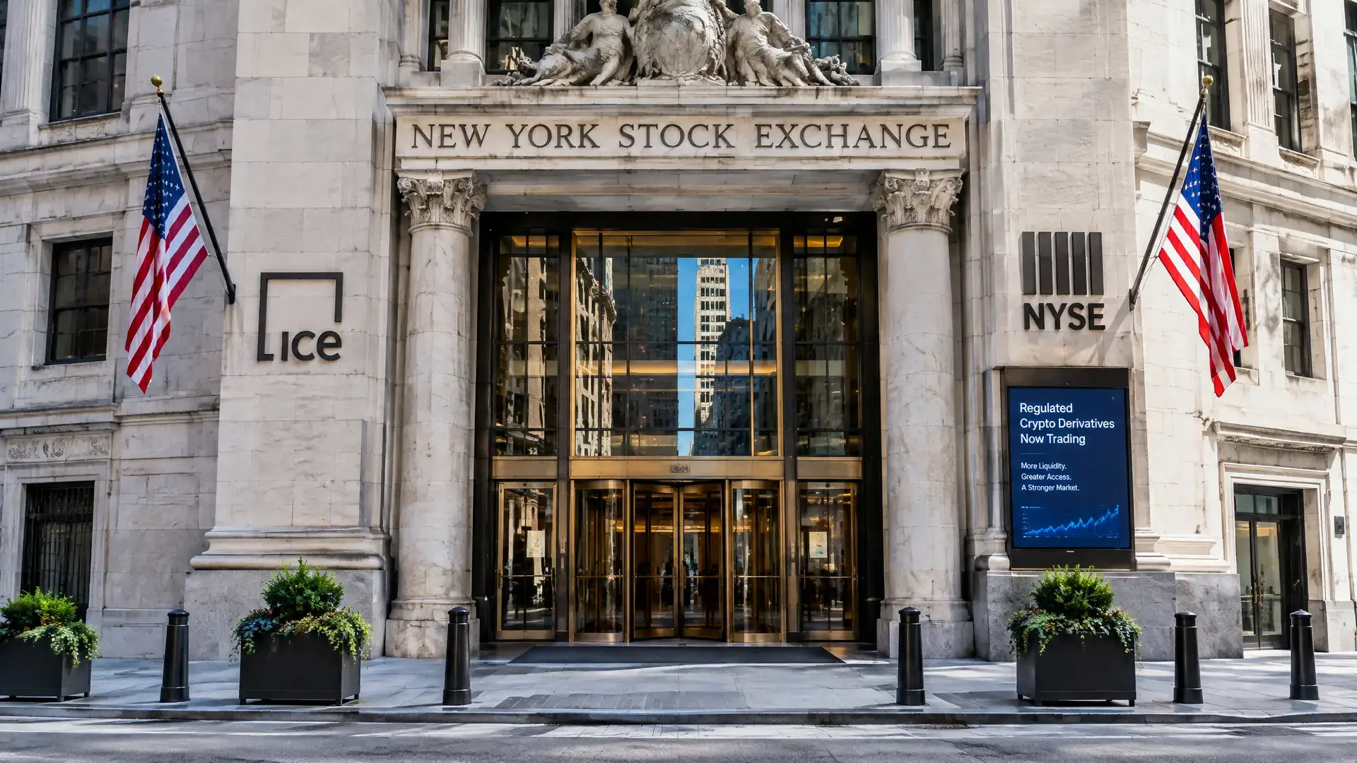 Druckenmiller steunt Hyperliquid via Trade[XYZ] en ICE