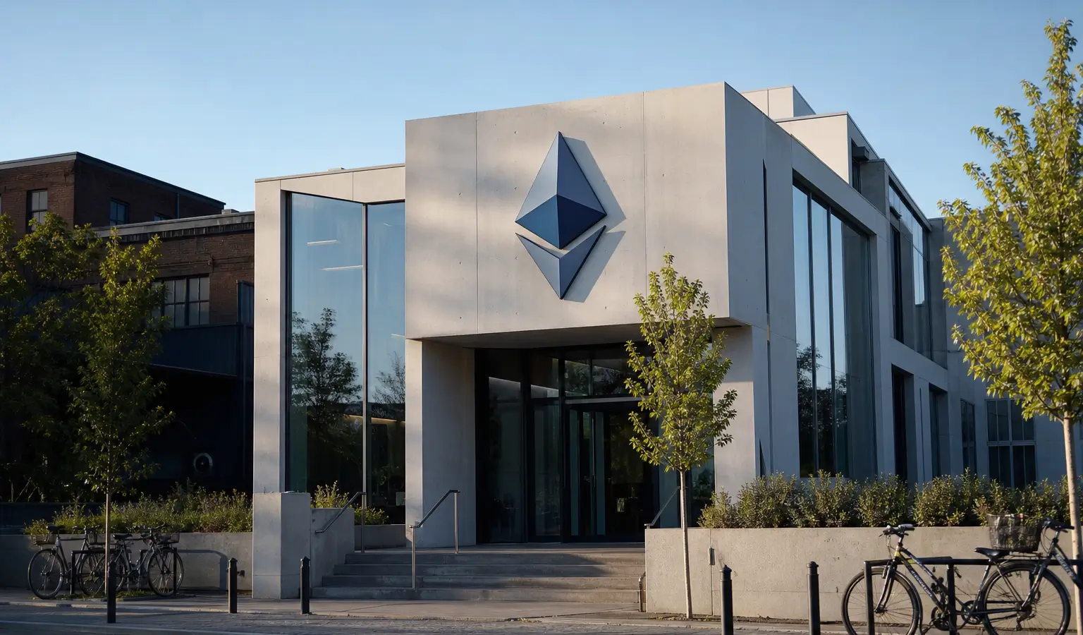 Ethereum Foundation Scales Back Its Role as Funding Pressures Grow