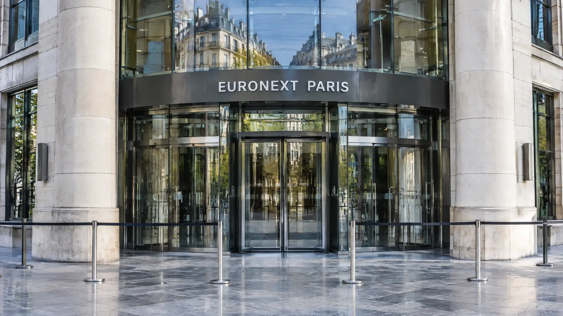 Euronext schort Zcash-etp ZCSH op debuutdag op