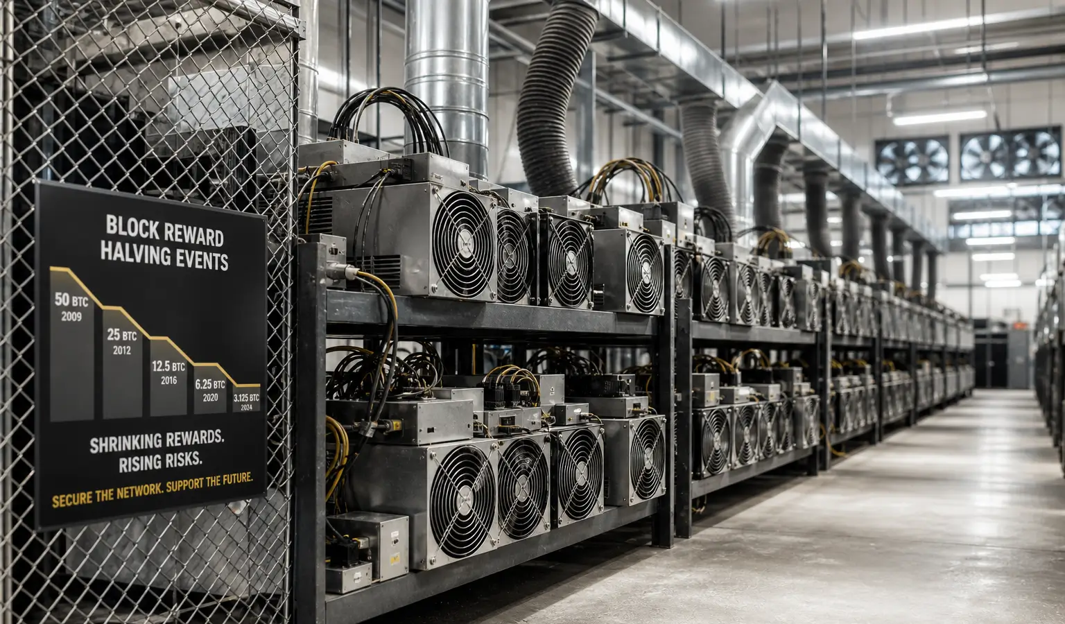 Ex-Meta en Google engineer waarschuwt voor twee Bitcoin-risico's