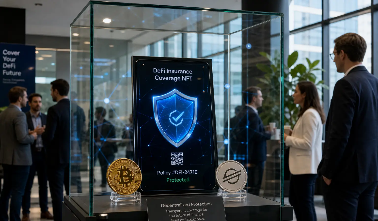 Firelight haalt $8 miljoen op voor DeFi-cover en bitcoin
