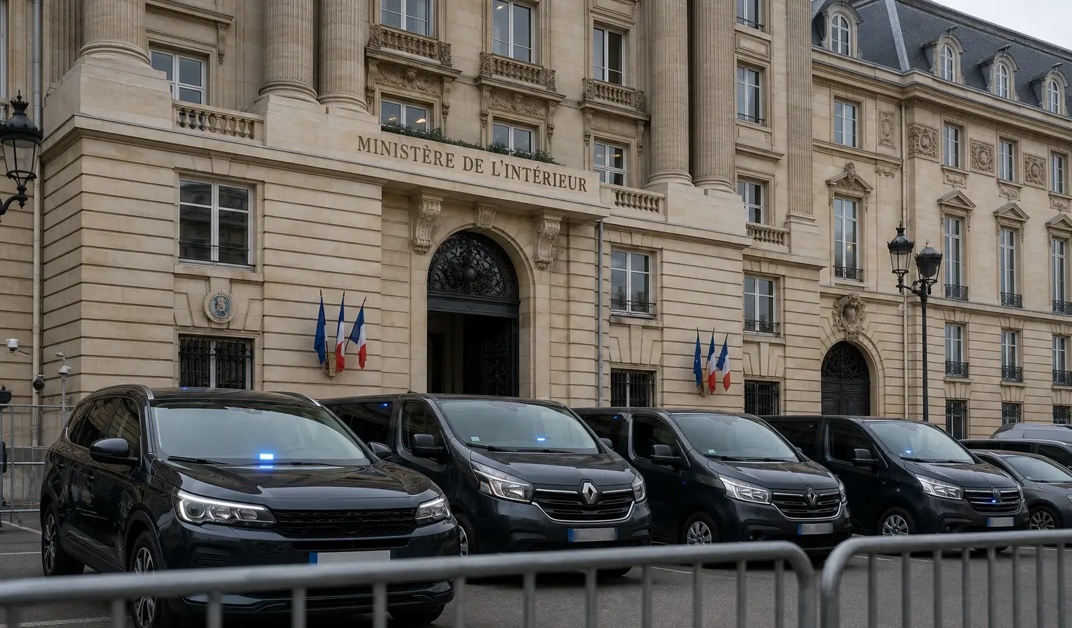 France Reports 77 Crypto Kidnappings and Extortion Cases