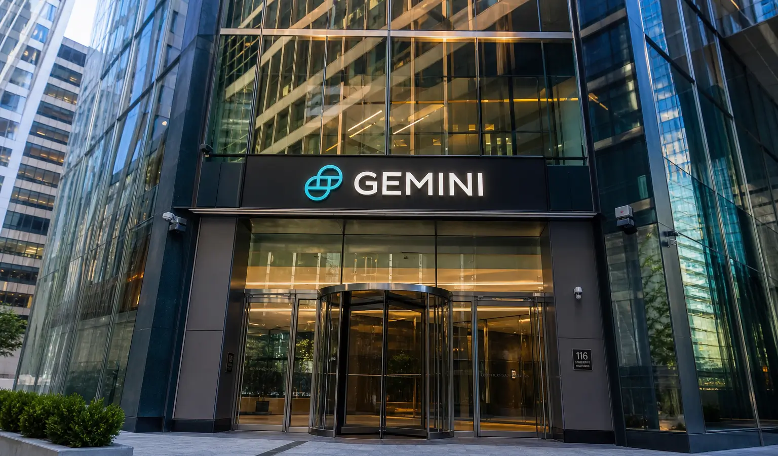 Gemini schrumpft weiter, doch Lizenzen ziehen Käufer an