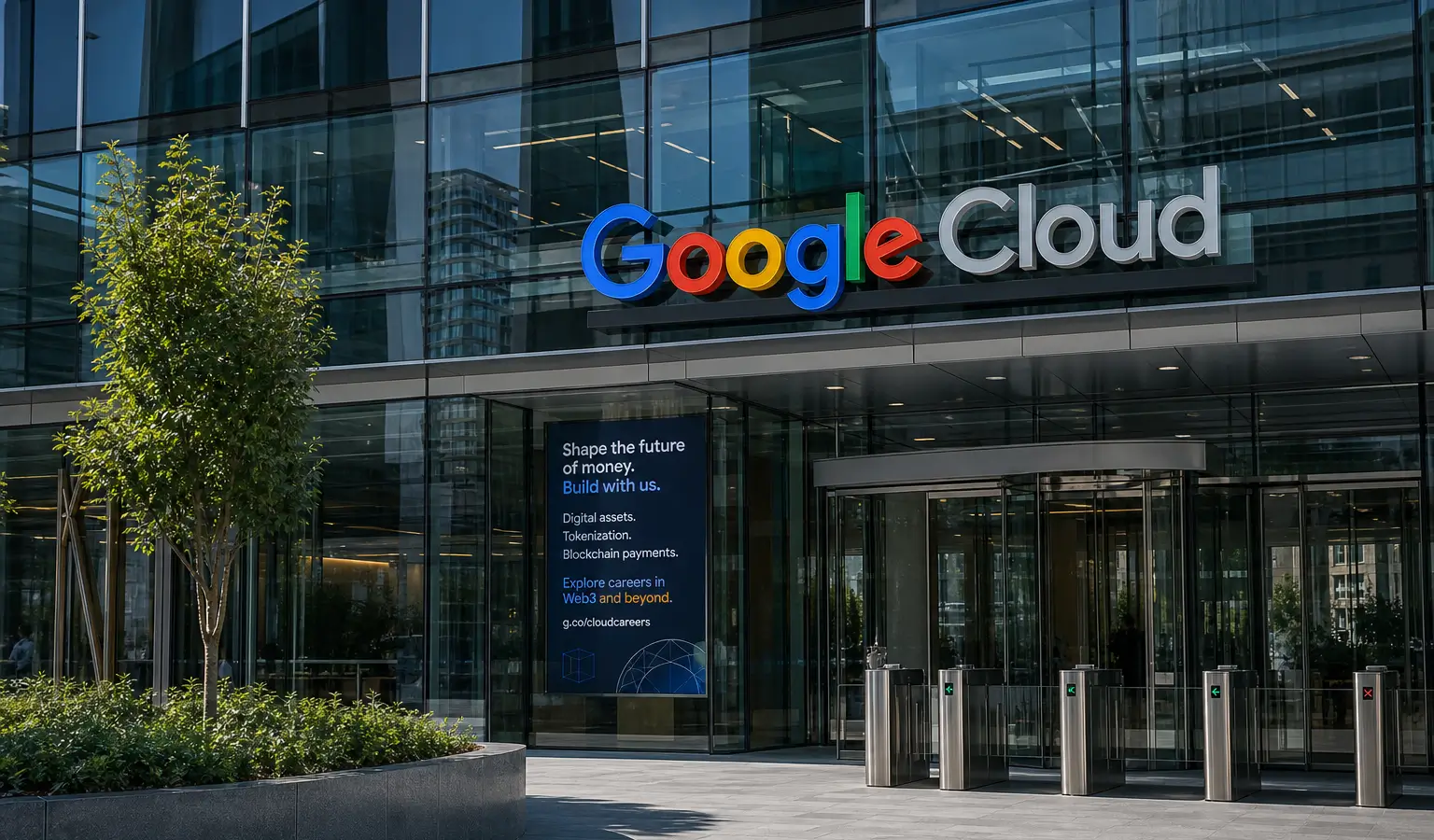 Google et Apple partent à la chasse aux talents pour les stablecoins