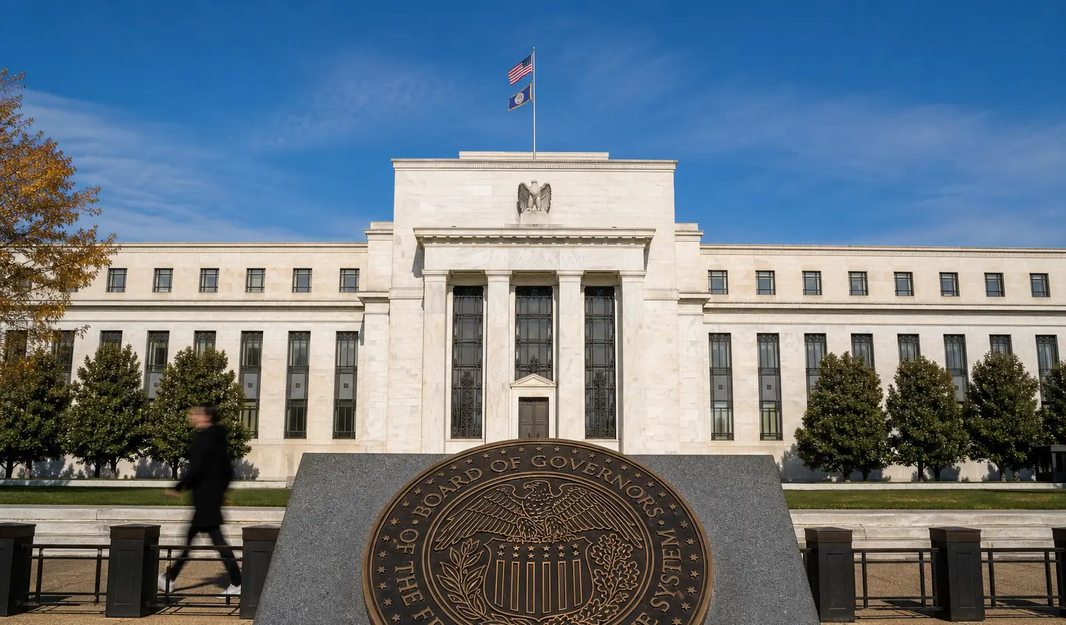 Grayscale vede un impatto limitato delle crypto dal nuovo rialzo della Fed