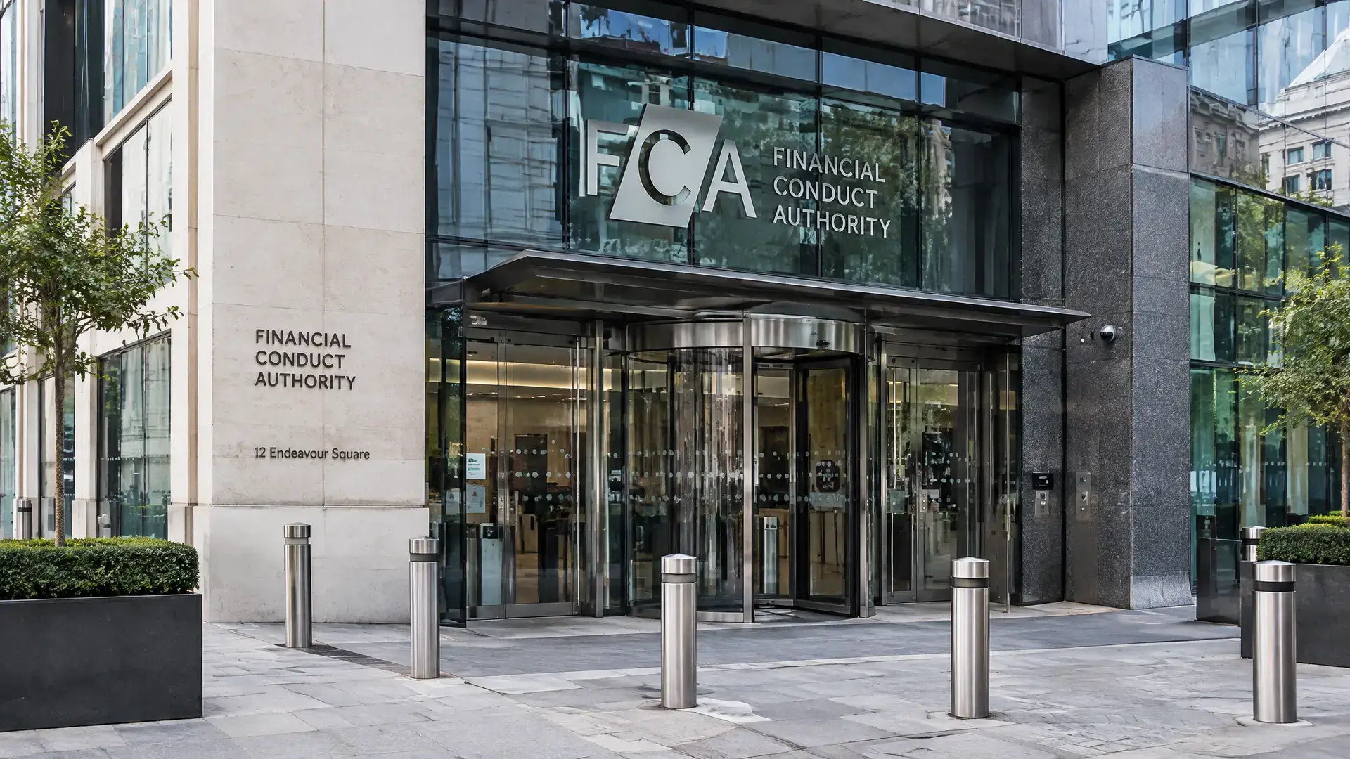 HTX Leaves the UK After FCA Deal, Customers Still Can’t Easily Withdraw Funds