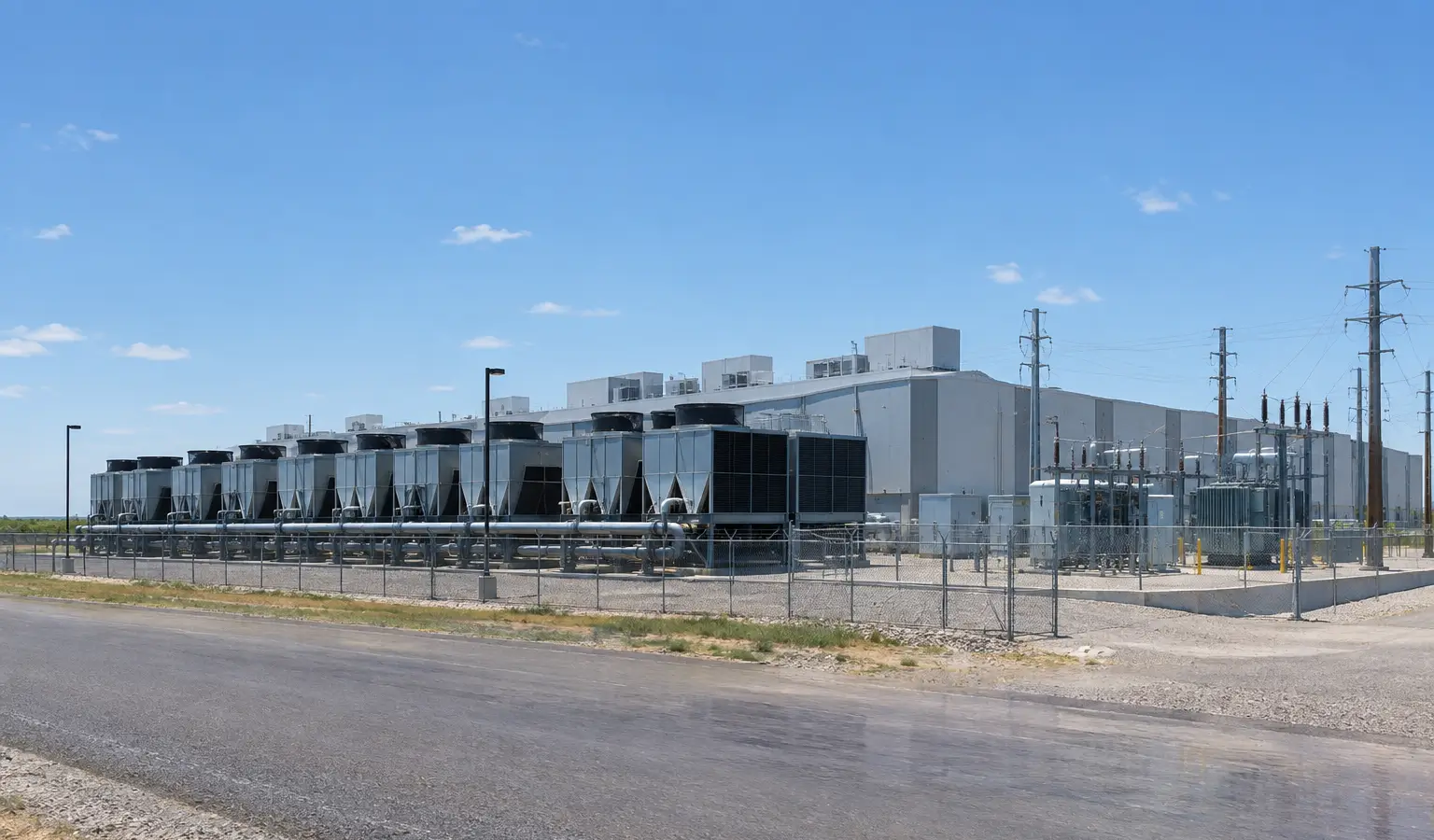 Hut 8 wint bieding op Poolin-data centers in Texas
