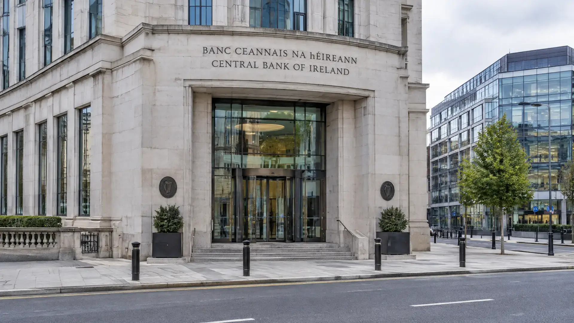 Ierse toezichthouder beboet Coinbase Ireland met $3,6 miljoen