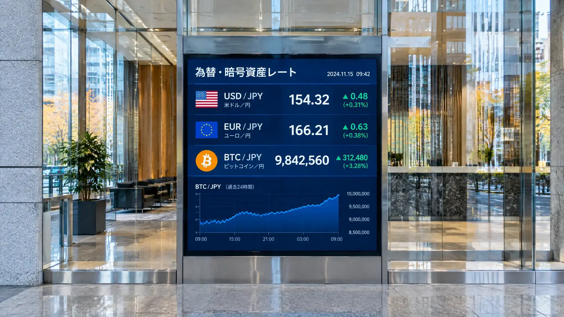L’inflazione giapponese mette sotto pressione Bitcoin in vista di dicembre