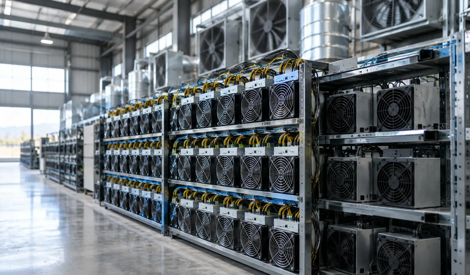 JPMorgan ziet $85.000 als kantelpunt voor Bitcoinminers