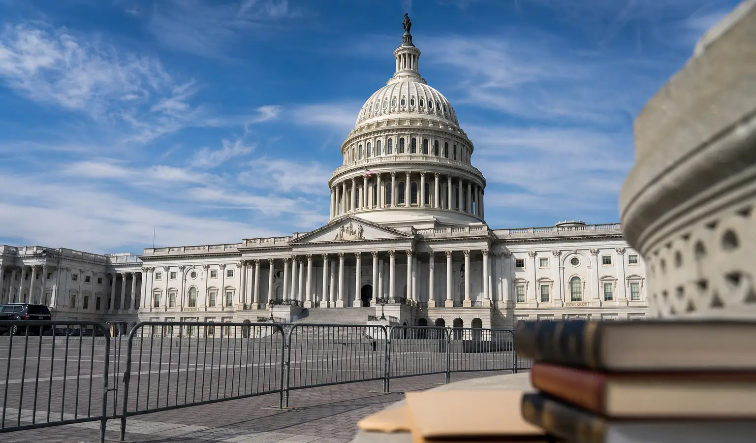 JPMorgan waarschuwt: Clarity Act-stilstand remt crypto