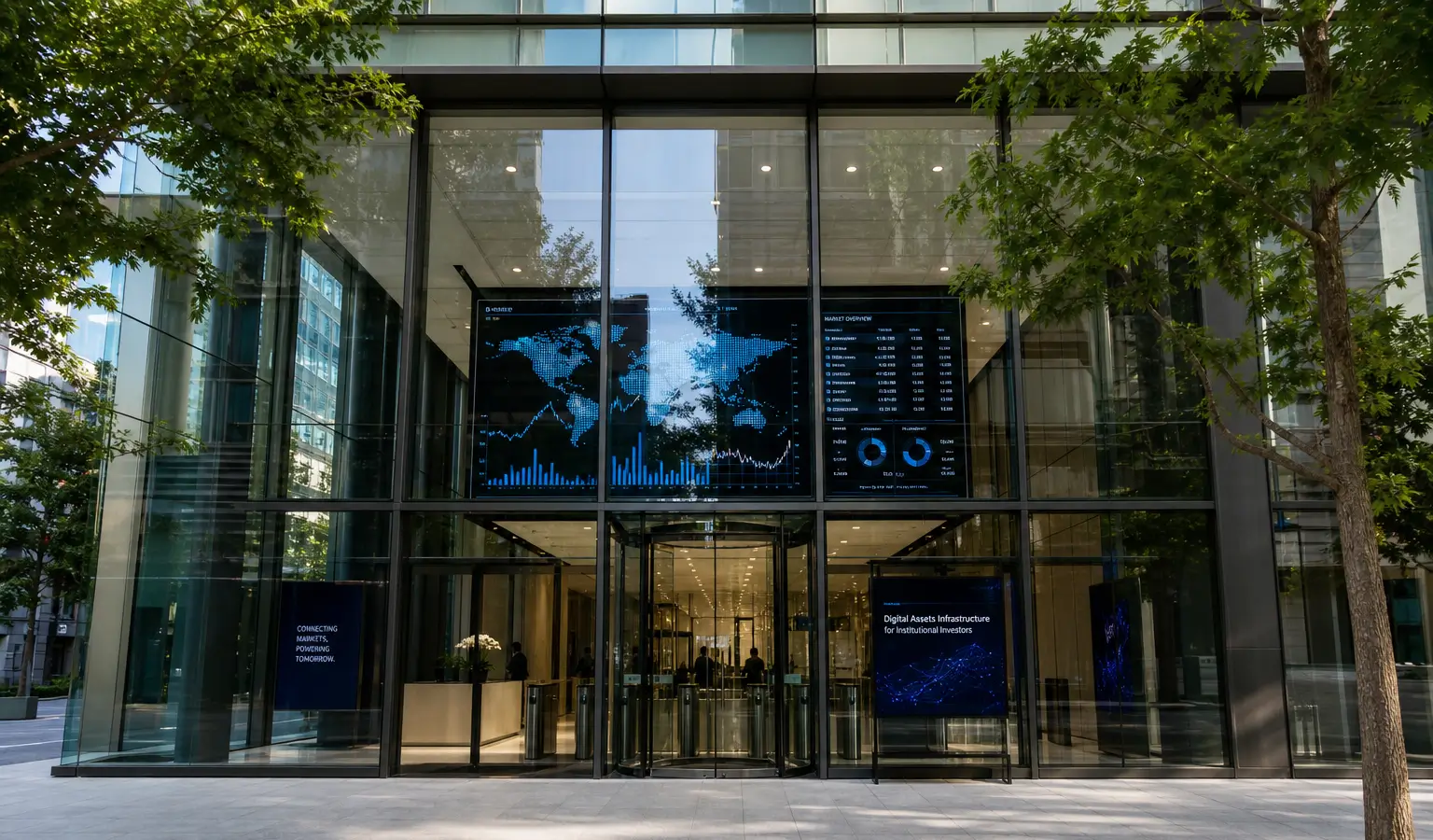 Kaiko haalt $110 miljoen op met S&P Global aan kop