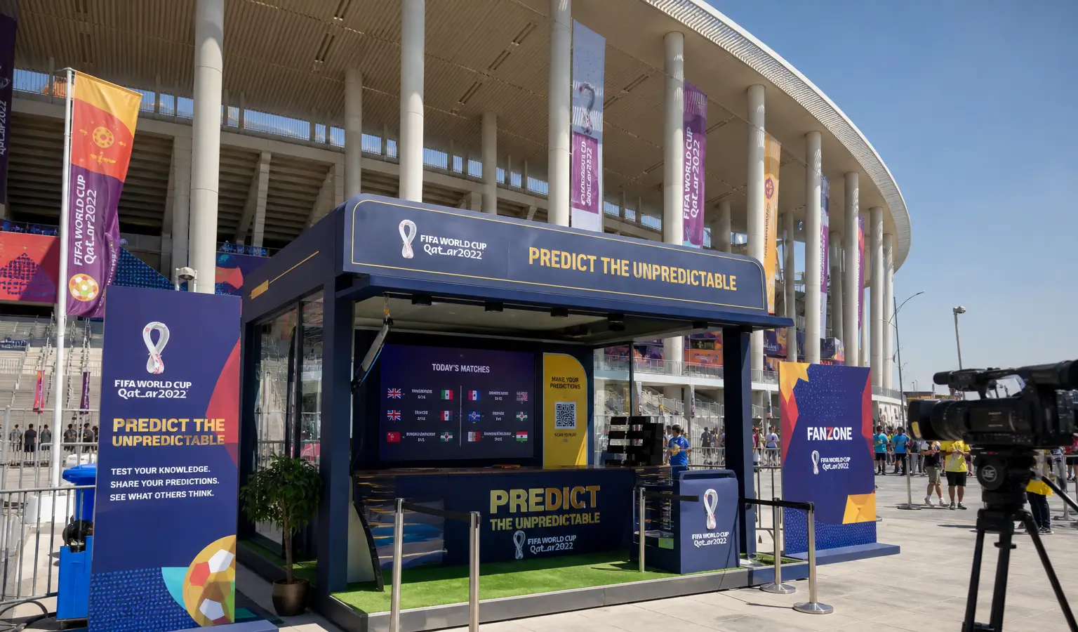 Kalshi et ADI Predictstreet étendent les marchés de prédictions autour de la Coupe du monde