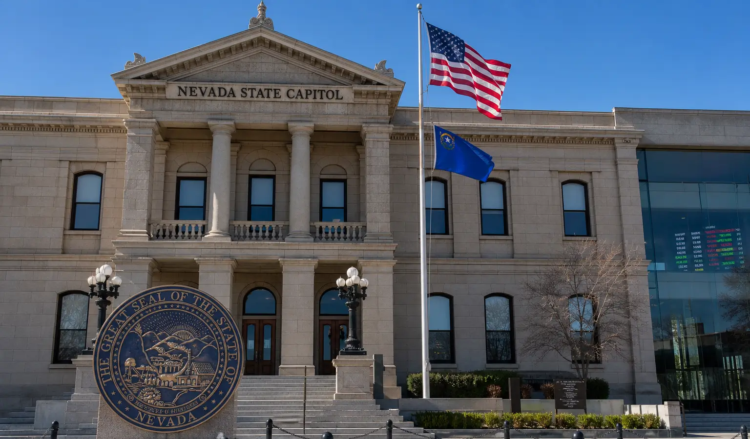 Kalshi Loses Nevada Case Over Prediction Markets