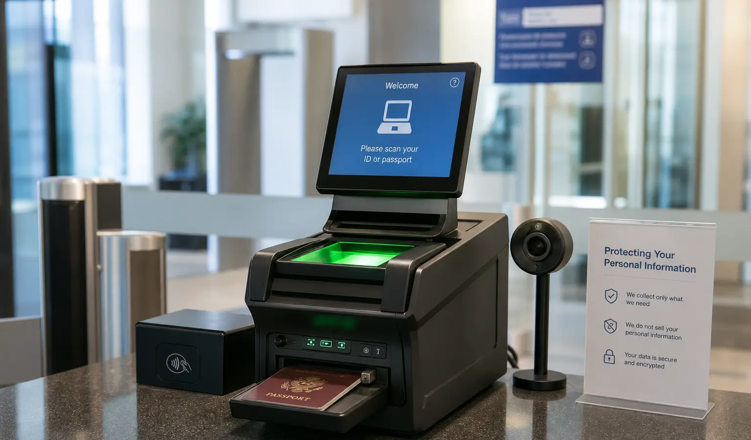 KYC-data blijft een hackerstarget, zegt Coin Center