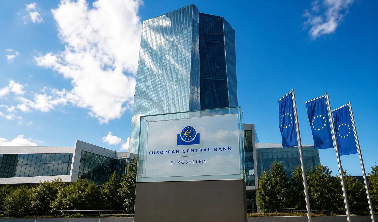 Lagarde soll Binance-EU-Lizenz in Griechenland blockiert haben