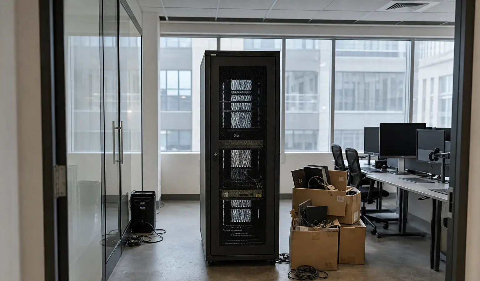 Linera und Switchboard stellen nach schwacher Finanzierung den Betrieb ein