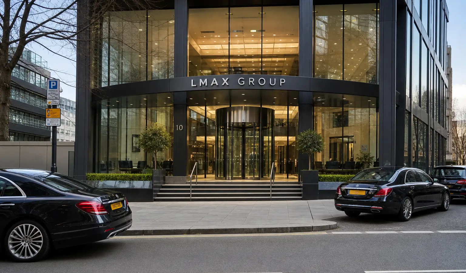 LMAX Explores Sale or IPO After Rapid Growth