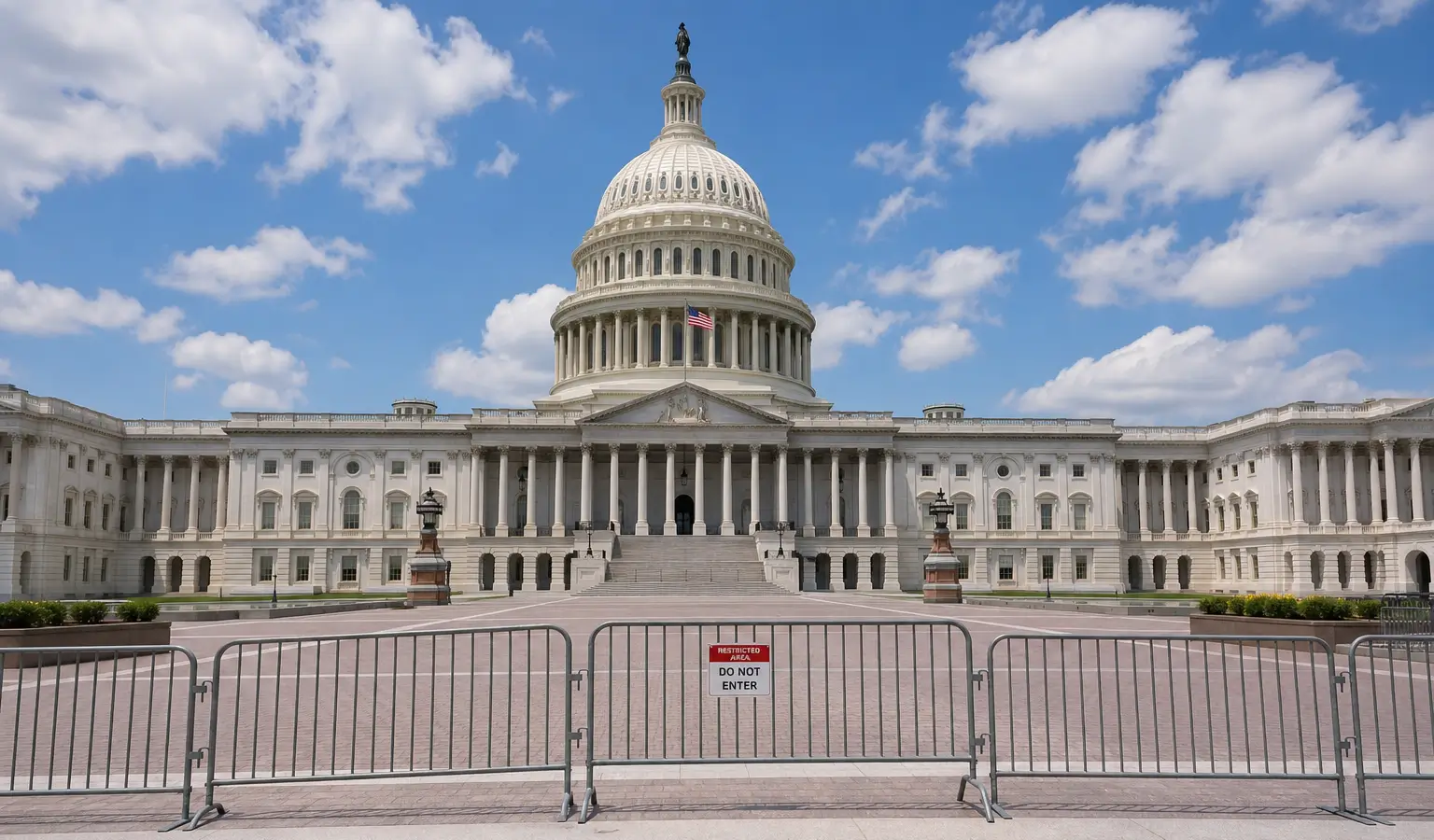 Lummis verdedigt Clarity Act na aanval van Warren
