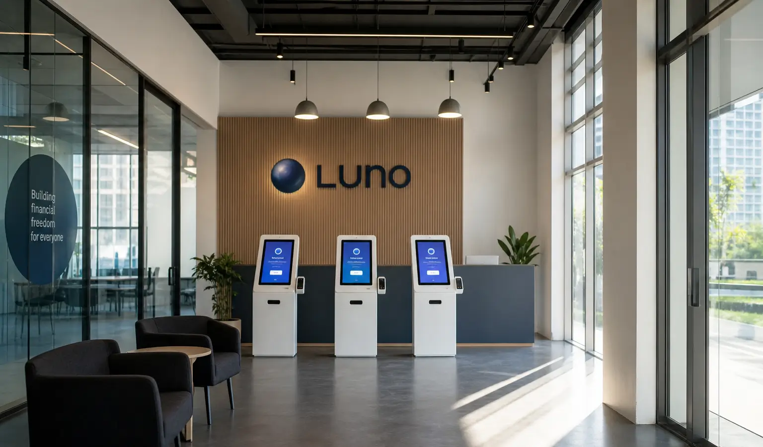 Luno taglia il 20% del personale dopo l’automazione