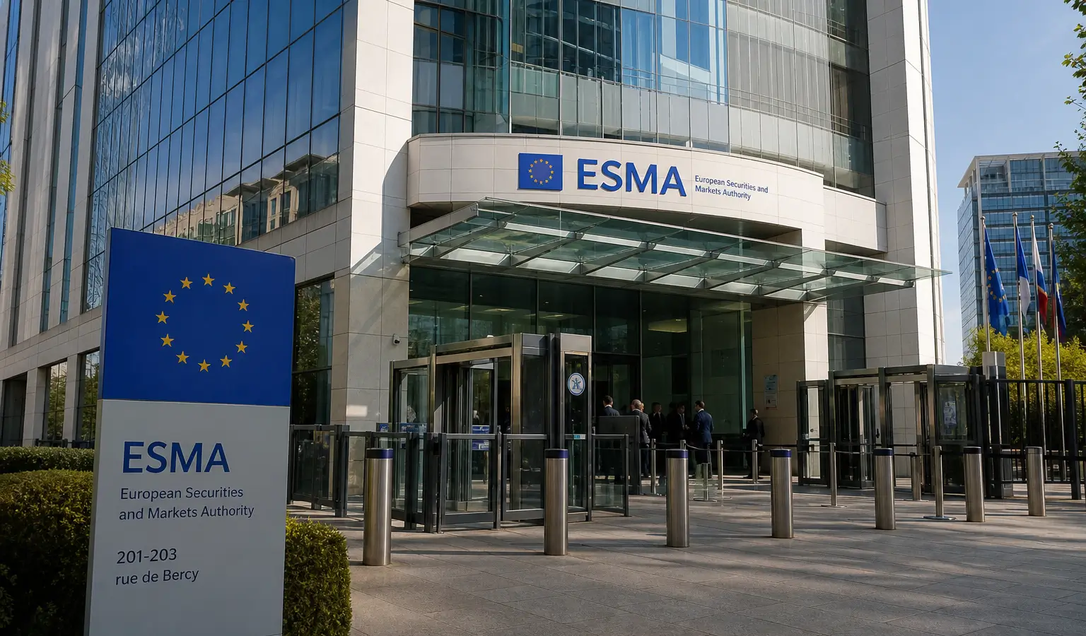 Il test MiCA entra nella fase decisiva per le crypto company europee