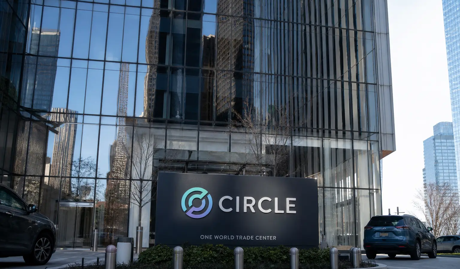 Mizuho Downgrades Circle on OpenUSD Pressure