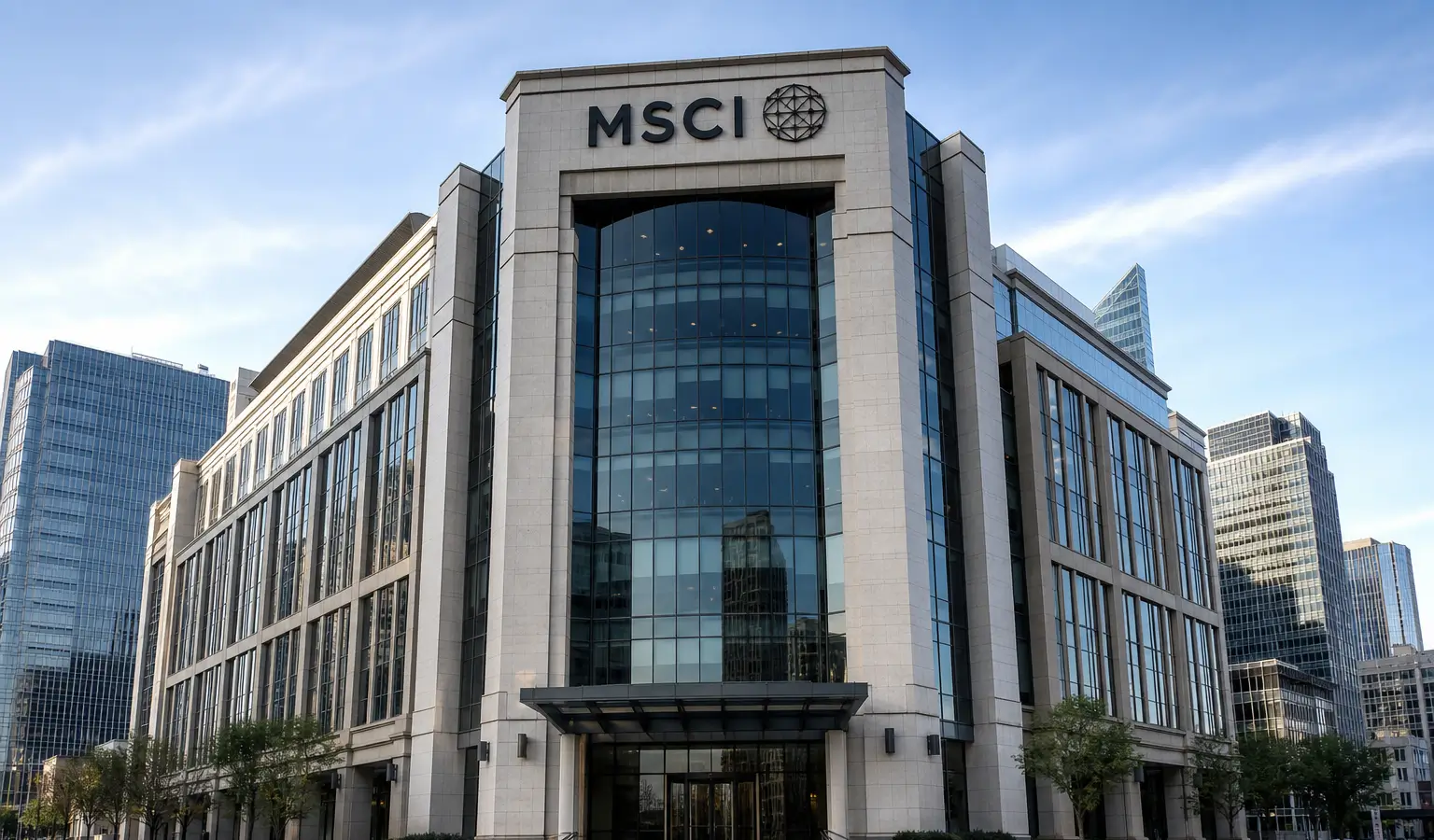 MSCI zet Strategy en Metaplanet opnieuw op de schopstoel