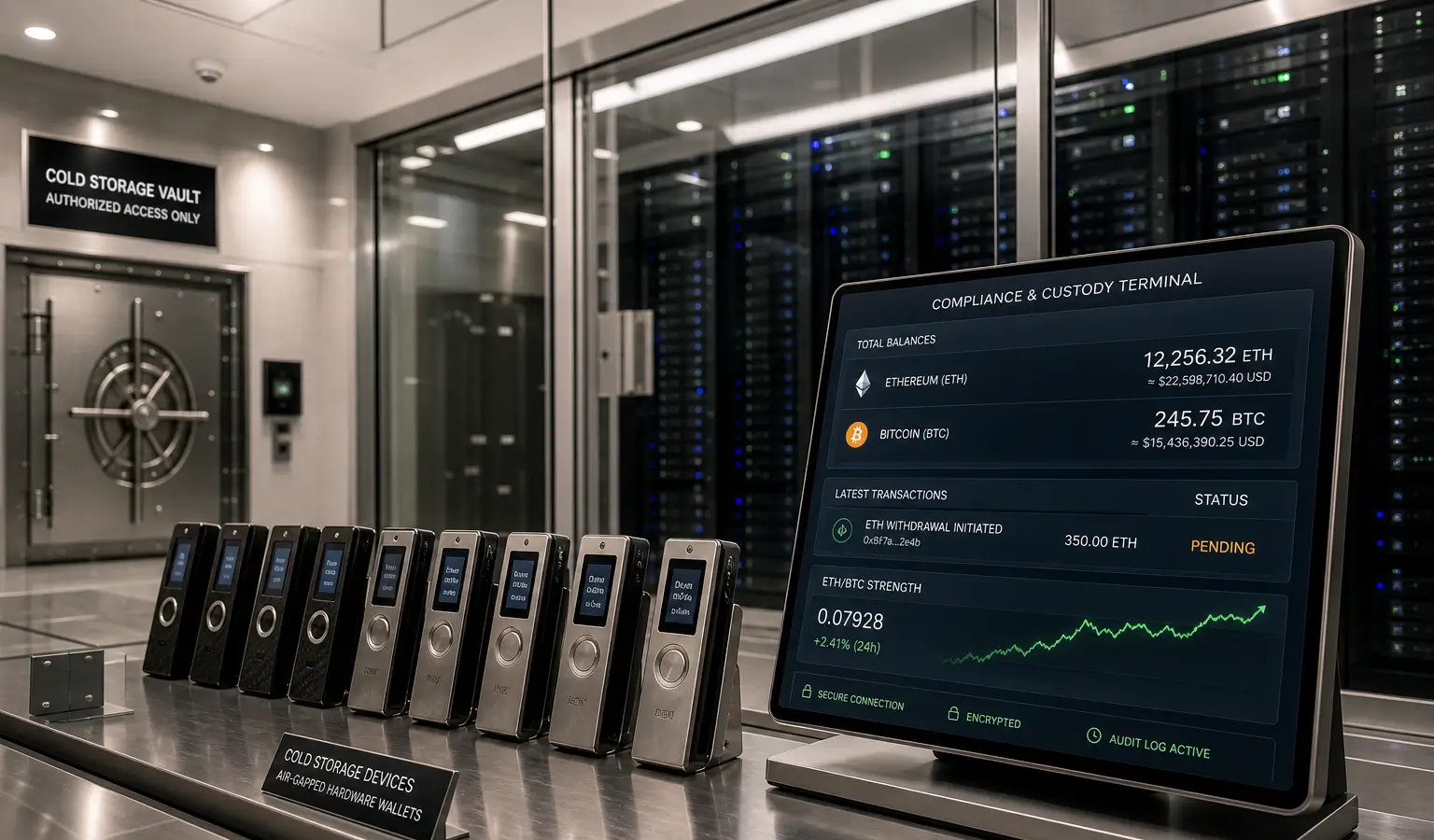 New Ethereum Wallets Buy 50,000 ETH as Ratio Climbs