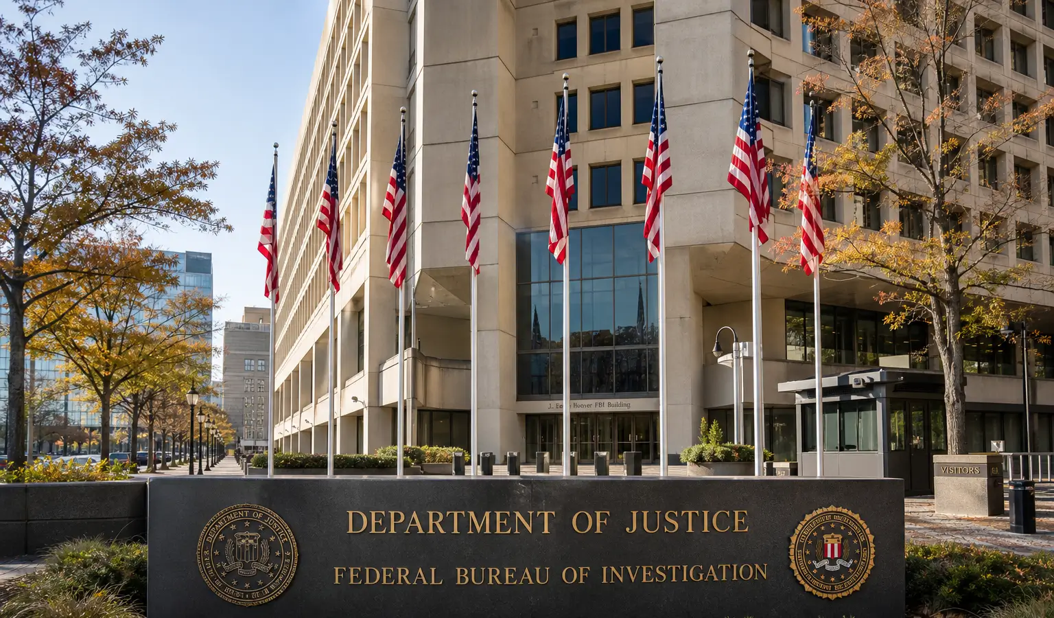 NSA, FBI en CISA beschuldigen Moonshot van AI-diefstal