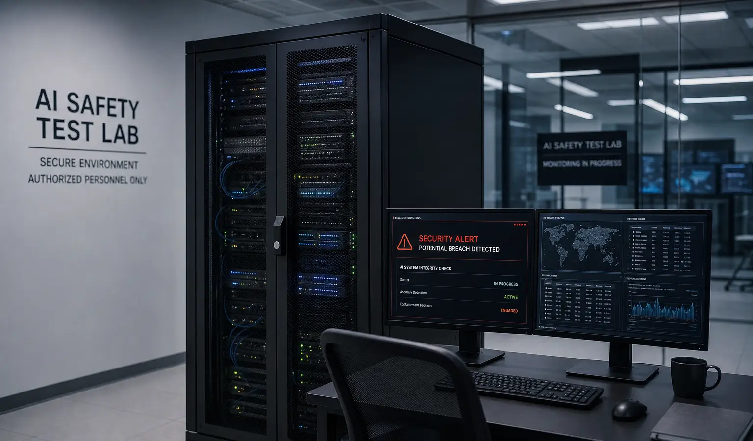 OpenAI AI Hack Hits Hugging Face During Security Test