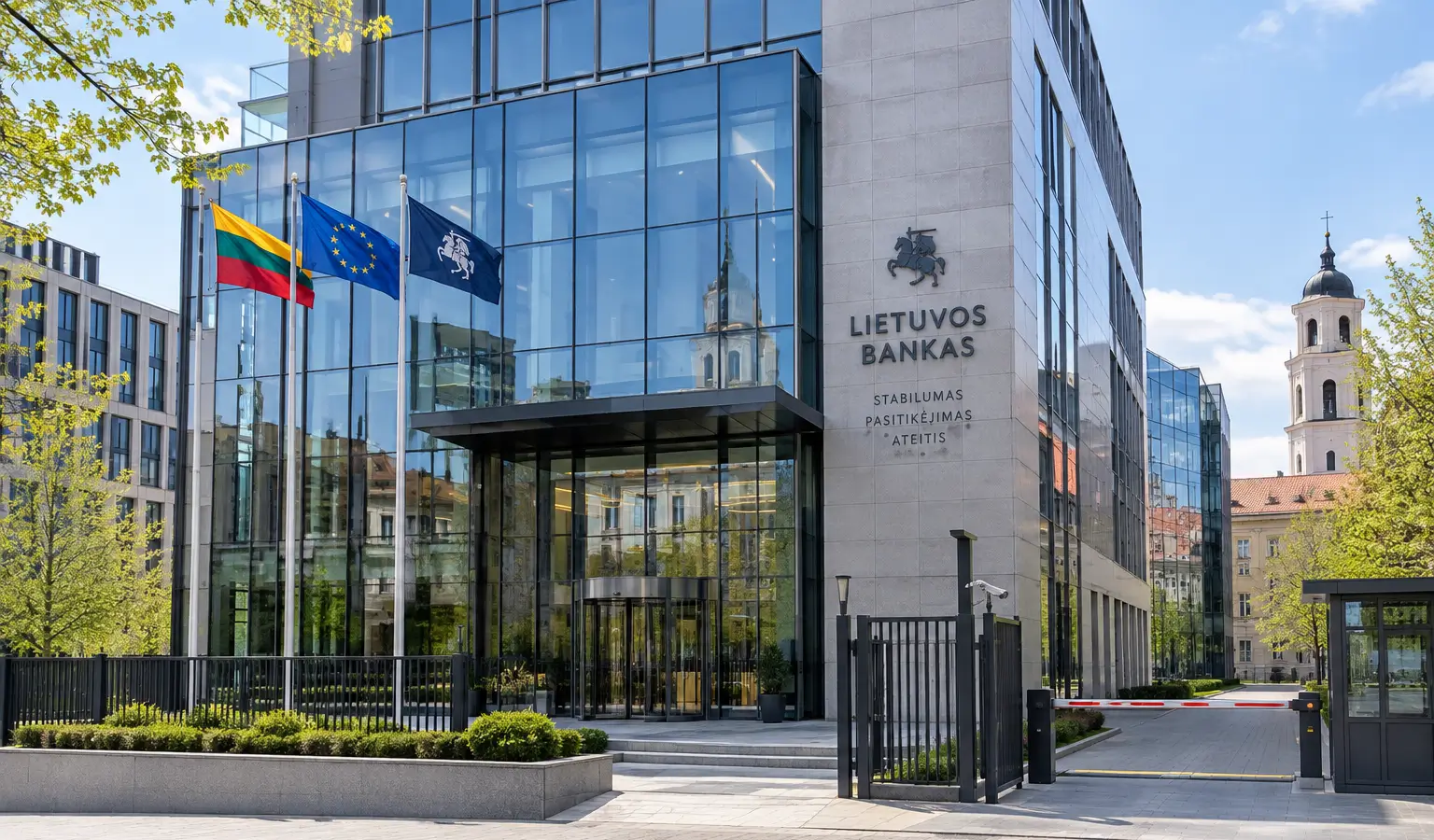 Payward koopt Saldo Bank en zet stap naar EU-banklicentie