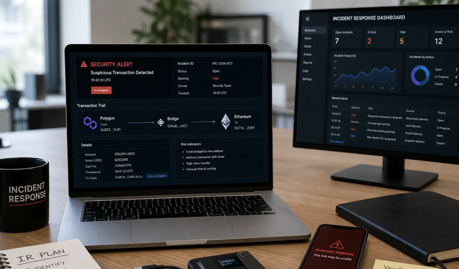 Polymarket-Hack summiert sich trotz zugesagter Rückerstattungen auf 3,1 Millionen Dollar