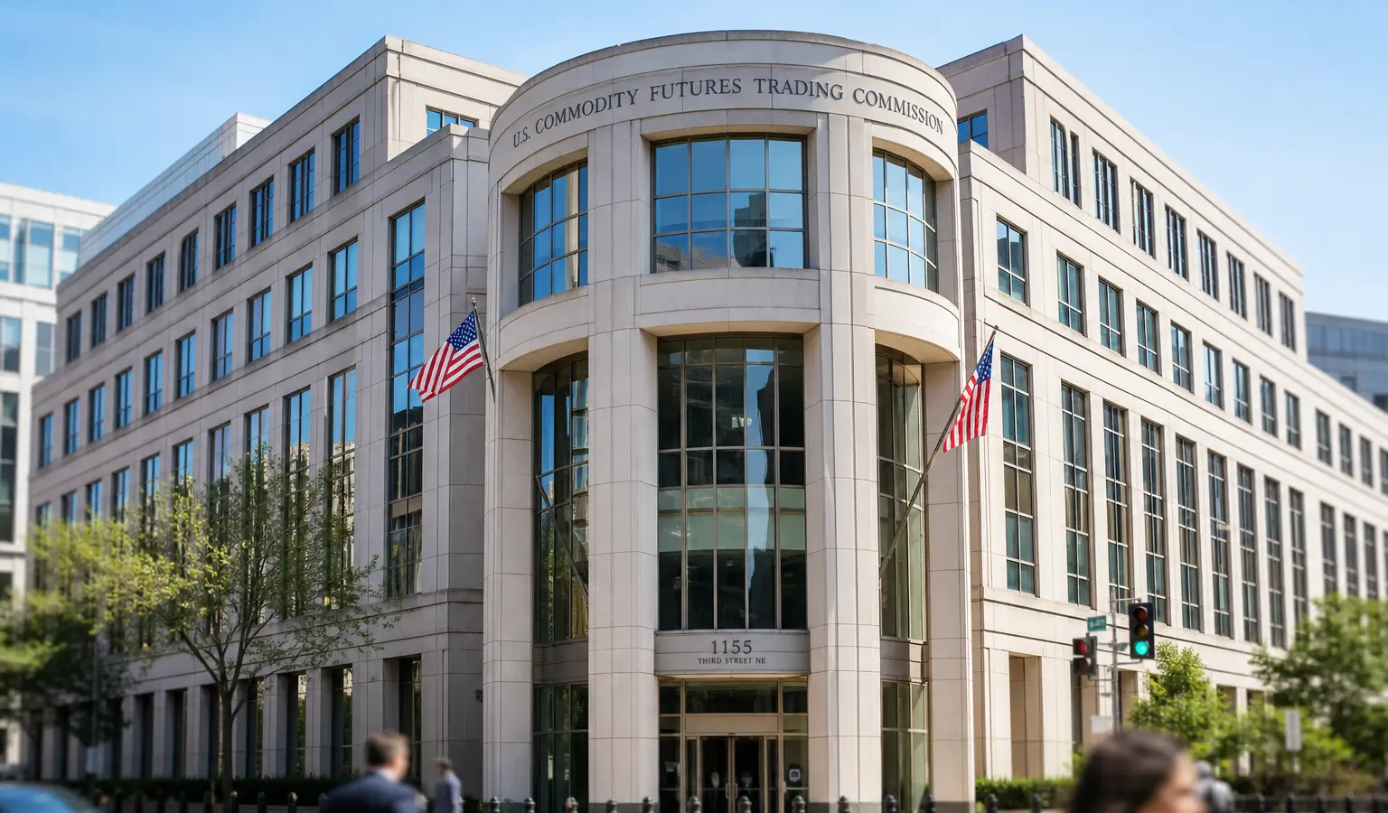 Polymarket avance vers le margin trading aux États-Unis