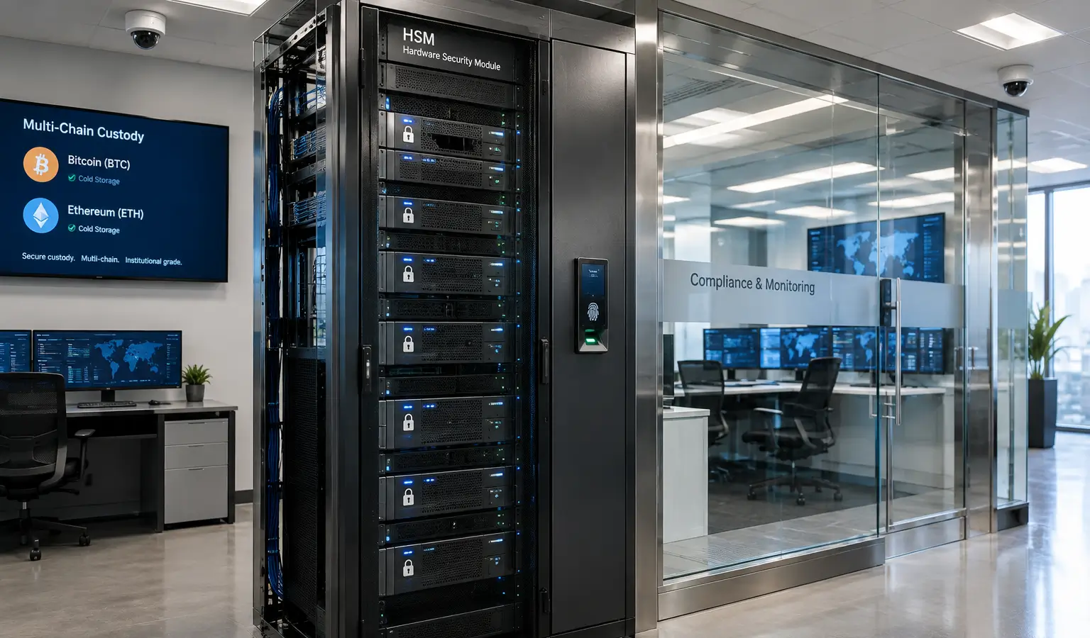 Project Eleven und Quantus testen quantensichere Custody